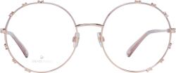 Swarovski SK 5380 033 57 Női szemüvegkeret (optikai keret) (SK 5380 033)