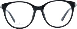 Swarovski SK 5372 001 53 Női szemüvegkeret (optikai keret) (SK 5372 001)