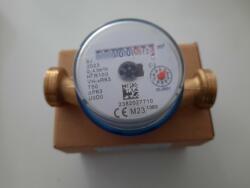 Jankovics Bmeters, Gsd8-af 3/4" Hidegvizes Vízóra, Na-20, 130 Mm Q3=4 M3/h (viz-03)