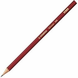 STABILO Stabilo: Schwan grafit ceruza hatszögletű 2H (306/2H)