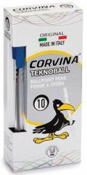 CARIOCA Teknoball kék golyóstoll 1 db 1mm - Carioca (42971/02)