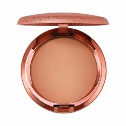MAC Skinfinish Sunstruck Matte Bronzer MATTE LIGHT GOLDEN Bronzosító 8 g