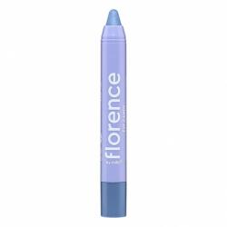Florence By Mills - Eyecandy Eyeshadows Stick Szemhéjfestékek 1.8 g Candy Floss