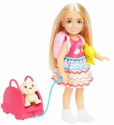 Mattel Barbie Dreamhouse Adventures: Chelsea baba