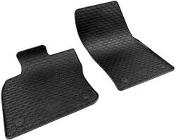 Umbrella Гумени стелки vw caddy (2020-) - 2бр (222395co)