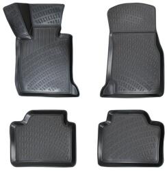 Umbrella Гумени стелки umbrella за bmw 3 class sixth generation f30/f31/f34 2012 - (8682578000259)