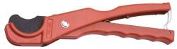 Harden Taietor pentru Tevi din PVC, Diametru Maxim Teava 36 mm, Profesional, Harden (ZH600850)