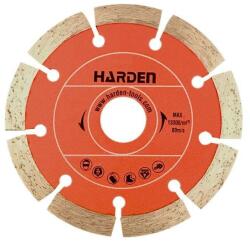 HARDEN Disc Diamantat pentru Beton, Industrial, Harden, 180 mm, 22.2 mm (ZH611304)