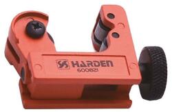 Harden Mini Taietor pentru Tevi Cupru, Alama, Aluminiu, Diametru 3 - 32 mm, Profesional, Harden (ZH600821)