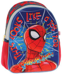 Play Bag - Gyermek hátizsák TICO - Spider Man JOB