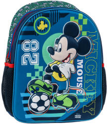 Play Bag - Gyermek hátizsák TICO - Mickey Mouse FOOTBALL 28