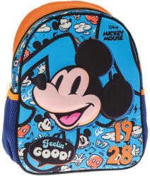 Play Bag - Gyermek hátizsák TICO - Mickey Mouse FELING GOOD