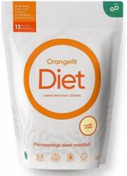 Orangefit DIET karcsúsító por vanília ízben - 850g - egeszsegpatika