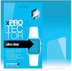 XPRO Ultra Clear kijelzővédő fólia Apple Watch Ultra 49mm készülékhez (127683) (127683)