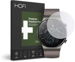 HOFI Glass Pro+ Huawei Watch GT 2 Pro üveg képernyővédő fólia (FN0016) (FN0016) (FN0016)