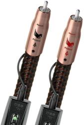 AudioQuest Pegasus RCA analóg kábel, 1m