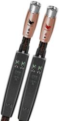 AudioQuest Pegasus XLR analóg kábel, 0.6m