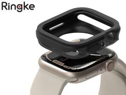 Ringke Air Sports Apple Watch 7 (41mm) védőtok fekete (FN0290) (FN0290) (FN0290)