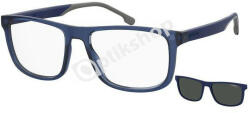 Carrera előtétes szemüveg (CA 8057/CS FLL 55-17-145)