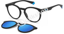 Polaroid előtétes szemüveg (PLD 2132/CS 0VK 49-19-140)