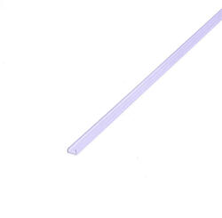 V-TAC műanyag profil neon szalaghoz - SKU 100061 (100061)