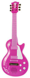 Simba Toys Jucarie Simba Chitara My Music World Girls Rock roz (S106830693) - ejuniorul Instrument muzical de jucarie