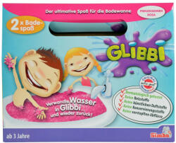 Simba Toys Pudra de baie Simba Glibbi roz (S105955362CSR-PI) - ejuniorul