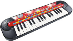 Simba Toys Jucarie Simba Orga My Music World Keyboard cu 32 clape (S106833149) - ejuniorul