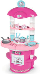 Smoby Bucatarie Smoby Hello Kitty Cooky Kitchen (S7600310721) - ejuniorul Bucatarie copii