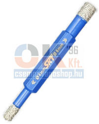 SKT Diamond-Tools SKT 422 gyémánt lyukfúró 6 és 8 mm (skt4220608) (skt4220608)
