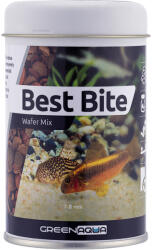 Green Aqua Best Bite Wafer Mix haltáp - 50 g (999756)