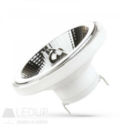 spectrumLED LED AR111 G53 12V 11W SMD 20st WW WHITE SPECTRUM (WOJ14553_11W)