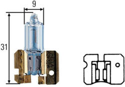 AVC H2 izzó 24V 70W (9989)