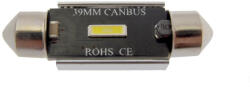 AVC LED 12V 5W szofita 39 mm (35163)