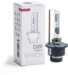 AVC Xenon D2R izzó 5000k (35057)