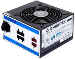 CHIEFTEC A-80 650W 80 PLUS Bronze (CTG-650C)