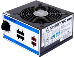 CHIEFTEC A-80 750W 80 PLUS Bronze (CTG-750C)