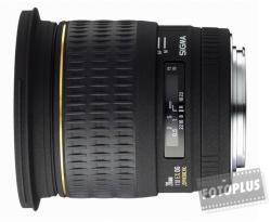 Sigma 20mm f/1.8 EX DG ASP RF (Canon) (411927)