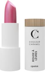 Couleur Caramel "Pastel Love" ajakrúzs - 509 Pink Fuchsia