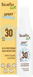 Bema SolarTea napvédő spray FF 30 - 100 ml