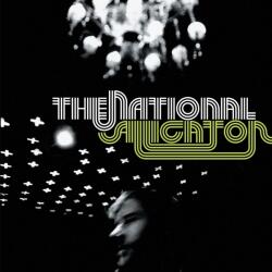 BERTUS The National - Alligator (1lp) (639015)