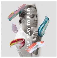 BERTUS The National - I Am Easy To Find (2lp) (x64104)