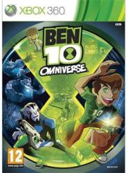 D3 Publisher Ben 10 Omniverse (Xbox 360)