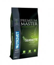 Nutrivet Premium Master Light 15 kg