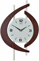 Adler Ceas de perete Adler 21184 Antracit
