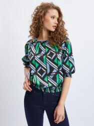 orsay Bluză Orsay | Verde | Femei | S - bibloo - 127,00 RON