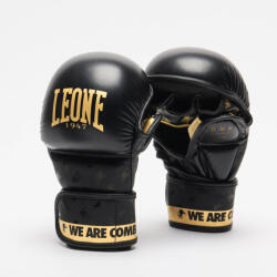 Leone Manusi MMA Leone Guanti DNA Negre (GP144-XL)