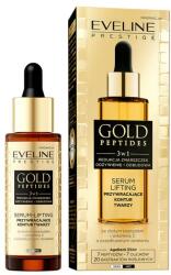 Eveline Cosmetics Ser de față - Eveline Cosmetics Gold Peptides Serum-Lifting 30 ml