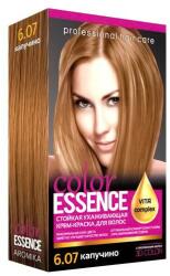 Aromat Cremă-vopsea de păr - Aromat Color Essence 6.13