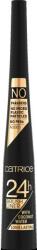 Catrice Eyeliner - Catrice Eyeliner 24h Brush Liner 010 - Ultra Black